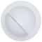 Satco 15W LED Gimbaled Downlight 6 in. - RGB & Tunable White - Round Starfish IOT - White 1200L 120-277V S11295 - alternate 6